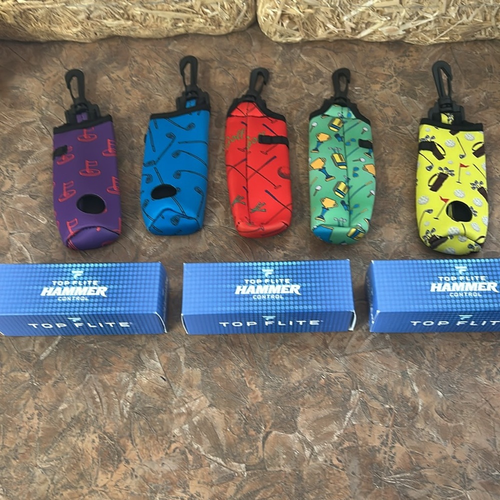 Golfers bundle!! - Picture 7 of 9